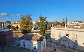 Aguarela Tavira